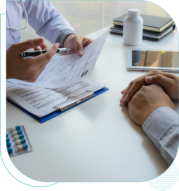 Personalised Patient Solutions image