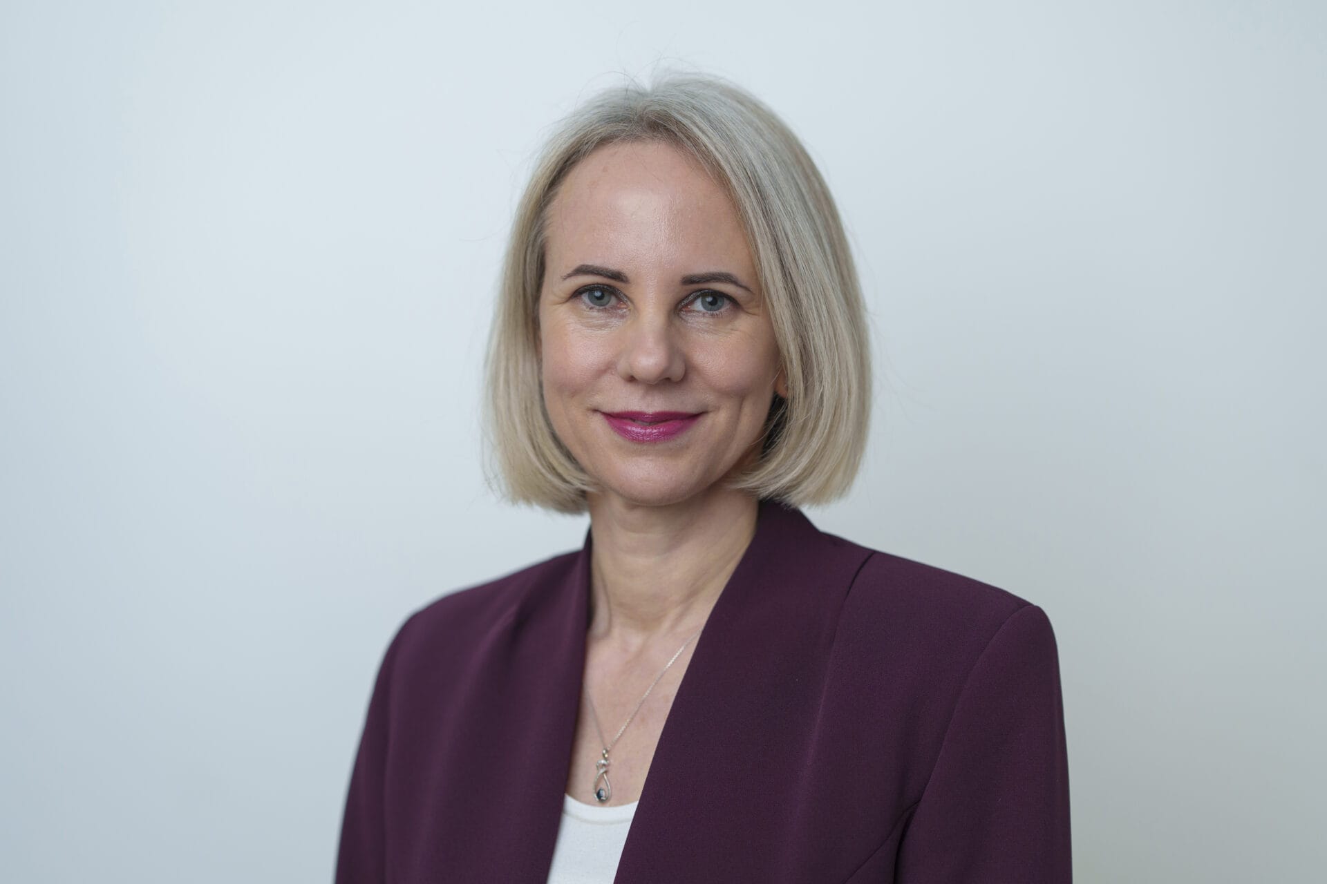 Roseway Labs CEO Elizabeth Philp at Roseway Labs compounding pharmacy, in Basildon, Essex. 

Picture date: Tuesday January 7, 2025. Photo credit: Roseway Labs/Dominic Lipinski